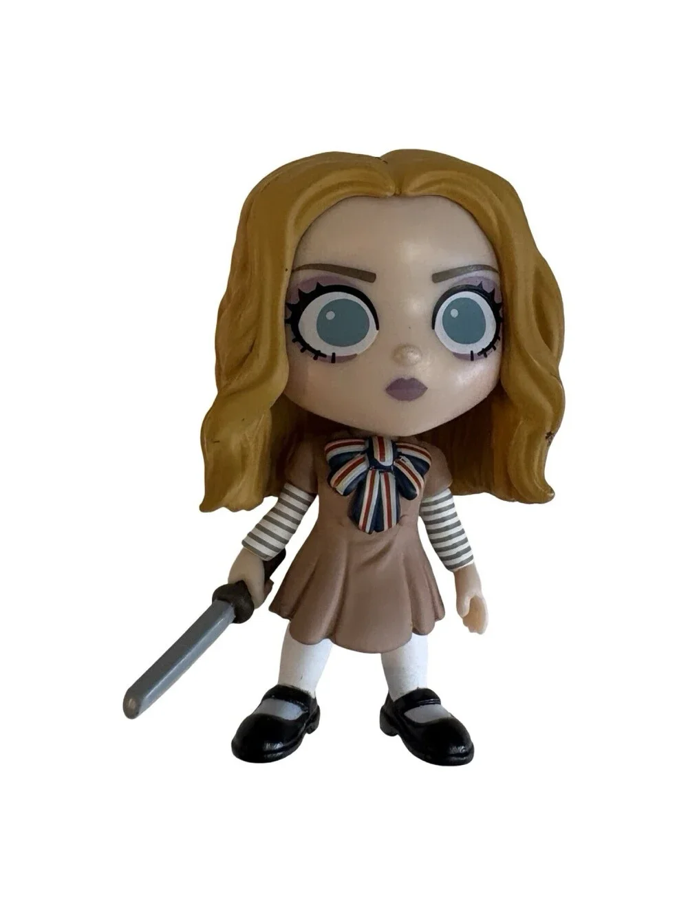 Universal Horror Funko Mystery Mini M3gan 1/6 Vinyl Figure